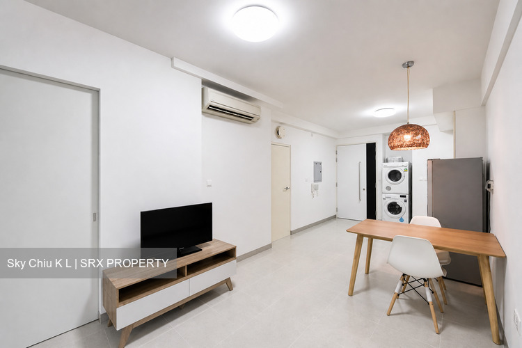 Parc Sophia (D9), Apartment #554011671
